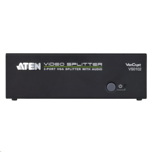 ATEN VanCryst VGA Splitter 2 portos (VS0102-AT-G)