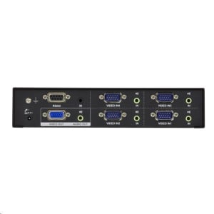 ATEN VanCryst VGA Switch 4-port (VS0401-AT-G)