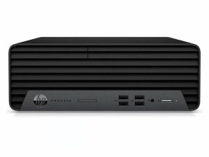 HP ProDesk 400 G7 SFF i5-10400F/16GB/256GB SSD/Radeon 7470/Win 11 Pro (16010869) Silver