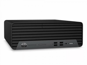 HP ProDesk 400 G7 SFF i5-10400F/16GB/256GB SSD/Radeon 7470/Win 11 Pro (16010869) Silver