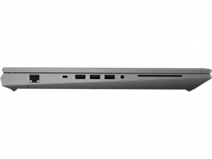 HP ZBook Fury 17 G7 Laptop i7-10850H/32GB/512GB Win 11 Pro sz&uuml;rke (15229183) Silver