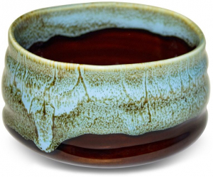 Matcha Tea set - Kaoru te&aacute;sk&eacute;szlet - komplett k&eacute;szlet a hagyom&aacute;nyos jap&aacute;n  elk&eacute;sz&iacute;t&eacute;s&eacute;hez