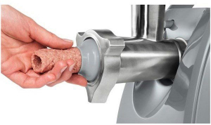 Bosch h&uacute;sdar&aacute;l&oacute; - elektromos (MFW45020)