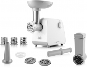 Hyundai MG 740 h&uacute;sdar&aacute;l&oacute; - elektromos (HYUMG740)