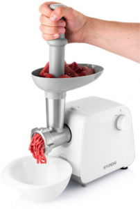 Hyundai MG 740 h&uacute;sdar&aacute;l&oacute; - elektromos (HYUMG740)