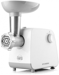 Hyundai MG 740 h&uacute;sdar&aacute;l&oacute; - elektromos (HYUMG740)