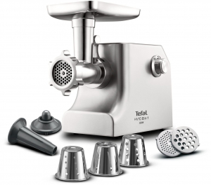 Tefal HV10 8 az 1-ben h&uacute;sdar&aacute;l&oacute; - teljes&iacute;tm&eacute;ny: 2200 w (NE858D38)