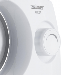Zelmer ZFS1017 szeletelőgép - sajt (70505768P)