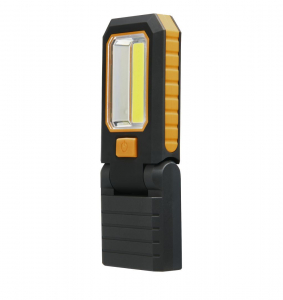 Hama W210 LED munkal&aacute;mpa, elemekkel, m&aacute;gnessel, kamp&oacute;val (00228613)