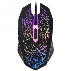 Meetion M930 vezet&eacute;kes gamer eg&eacute;r (MT-M930)