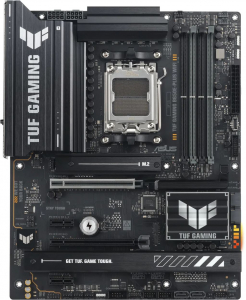 ASUS TUF GAMING B650E-PLUS WIFI alaplap (90MB1M20-M0EAY0)