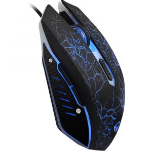 Meetion M930 vezet&eacute;kes gamer eg&eacute;r (MT-M930)