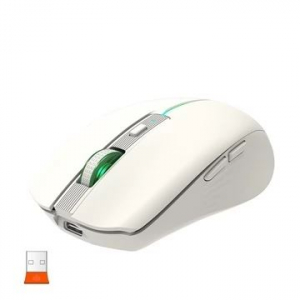 Meetion BTM002 wireless/bluetooth eg&eacute;r khaki (BTM002KHAKI)