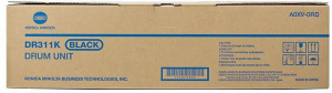 Konica Minolta A0XV0RD / DR311K dobegys&eacute;g fekete