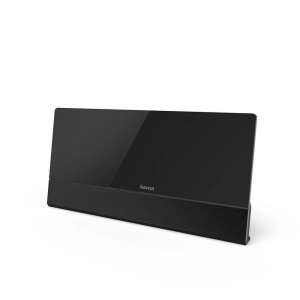 HAMA DVBT/DVBT2 SZOBAANTENNA "PREMIUM" (00221084)