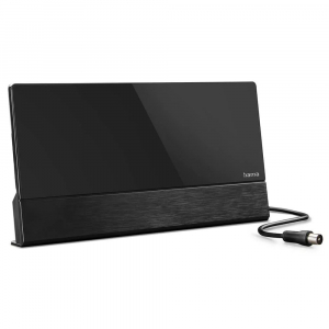 HAMA DVBT/DVBT2 SZOBAANTENNA "PREMIUM" (00221084)