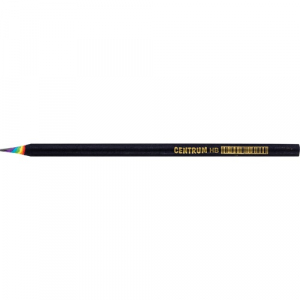 Centrum Grafitir&oacute;n  HB Cool Rainbow (88055)