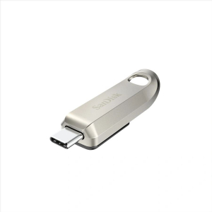 SanDisk Pen Drive Ultra Luxe 64GB, USB 3.2 Gen 1 (00220086)
