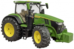 bruder John Deere 7R 350 traktor (3150)