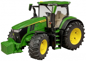 bruder John Deere 7R 350 traktor (3150)