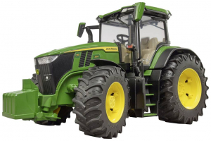 bruder John Deere 7R 350 traktor (3150)