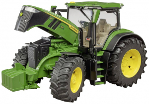 bruder John Deere 7R 350 traktor (3150)