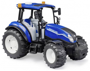 bruder New Holland T5 traktor (02184)