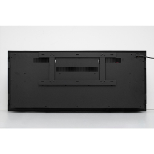 Home be&eacute;p&iacute;thető/fali elektromos l&aacute;tv&aacute;nykandall&oacute;, max. 2000 W, f&eacute;nyeffekt, 2 fokozat, heti időz&iacute;t&eacute;s, t&aacute;vir&aacute;ny&iacute;t&oacute; (FKKI08)