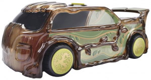 Jada Toys Szem&eacute;lyg&eacute;pkocsi modell Marvel Light Hero Groot (203222005)