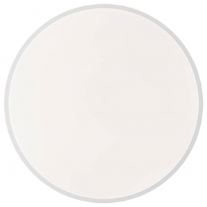 Brilliant Baarlo LED-es mennyezeti l&aacute;mpa LED Fixen be&eacute;p&iacute;tett LED-es 36 W Feh&eacute;r (matt), Fa (G80846/75)