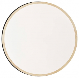 Brilliant Baarlo LED-es mennyezeti l&aacute;mpa LED Fixen be&eacute;p&iacute;tett LED-es 36 W Fekete (matt), Fa (G80846/76)