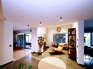 Deko Light Lucea Mennyezetre &eacute;p&iacute;thető l&aacute;mpa LED 6.0 W Feh&eacute;r (348213)