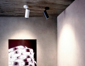 Deko Light Lucea Mennyezetre &eacute;p&iacute;thető l&aacute;mpa LED 10.0 W Feh&eacute;r (348225)