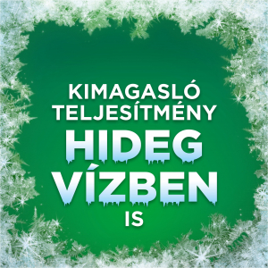 Ariel Fresh Air 1,8 l (40 mos&aacute;s) mos&oacute;g&eacute;l - szines &eacute;s feh&eacute;r ruh&aacute;khoz