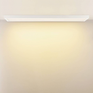 Deko Light Pro Office Sano 1525, 42 W, DALI, 3000/4000 K, wei&szlig; Mennyezetre &eacute;p&iacute;thető l&aacute;mpa SMD LED A f&eacute;nyforr&aacute;s nem cser&eacute;lhető EEK: F (A - G) 42.0 W (3