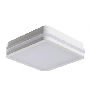 Kanlux Beno LED-es mennyezeti l&aacute;mpa, LED-es fali l&aacute;mpa, LED-es k&uuml;lt&eacute;ri mennyezeti l&aacute;mpa, LED-es k&uuml;lt&eacute;ri fali l&aacute;mpa LED Fixen be&eacute;p&iacute;tett LED-es 18 W Feh