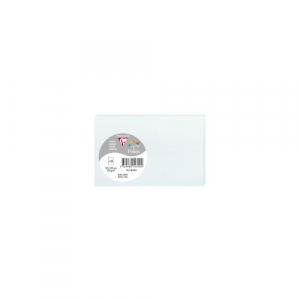 Clairefontaine &Uuml;dv&ouml;zlők&aacute;rtya  Pollen 8,2x12,8 cm k&eacute;k (1439C)