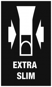 Wera Kraftform Kompakt VDE Stainless 17 extra slim 1 Cser&eacute;lhető penge k&eacute;szlet Villanyszerelő (05006631001)