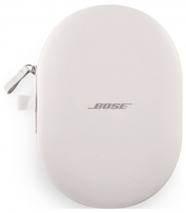 Bose QuietComfort Ultra Over Ear fejhallgat&oacute; Bluetooth, Vezet&eacute;kes Feh&eacute;r (880066-0200)