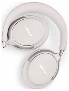 Bose QuietComfort Ultra Over Ear fejhallgat&oacute; Bluetooth, Vezet&eacute;kes Feh&eacute;r (880066-0200)