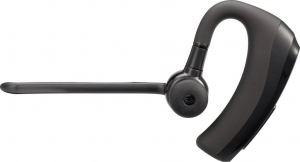 Renkforce Bluetooth headset hangerőszab&aacute;lyoz&aacute;ssal, fekete,  RF-WE-500 (RF-4415644)