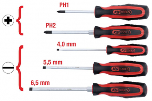 KS Tools 159.0005 Csavarh&uacute;z&oacute; k&eacute;szlet (1590005)