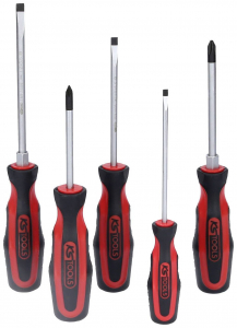 KS Tools 159.0005 Csavarh&uacute;z&oacute; k&eacute;szlet (1590005)