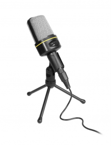 Tracer SCREAMER mikrofon (TRAMIC44883)