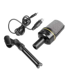 Tracer SCREAMER mikrofon (TRAMIC44883)