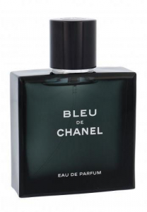 Chanel Bleu de  pour Homme férfi parfüm (eau de parfum) Edp 50ml
