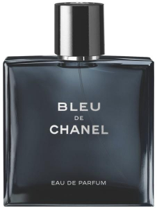 Chanel Bleu de  pour Homme férfi parfüm (eau de parfum) Edp 50ml