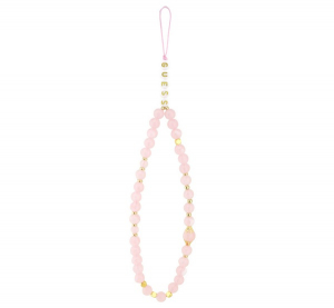 Guess 4G METAL LOGO STRAP műanyag telefonv&eacute;dő (&uuml;t&eacute;s&aacute;ll&oacute;s&aacute;g, bőr hat&aacute;s&uacute; h&aacute;tlap + k&eacute;zp&aacute;nt) R&Oacute;ZSASZ&Iacute;N Apple iPhone 16 Pro (GUHCP16LP4GMGSP)