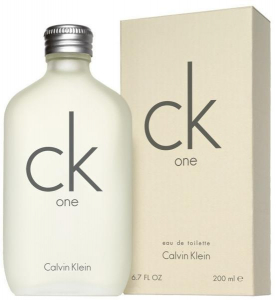 Calvin Klein CK One unisex parf&uuml;m (eau de toilette) edt 100ml