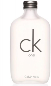 Calvin Klein CK One unisex parf&uuml;m (eau de toilette) edt 100ml